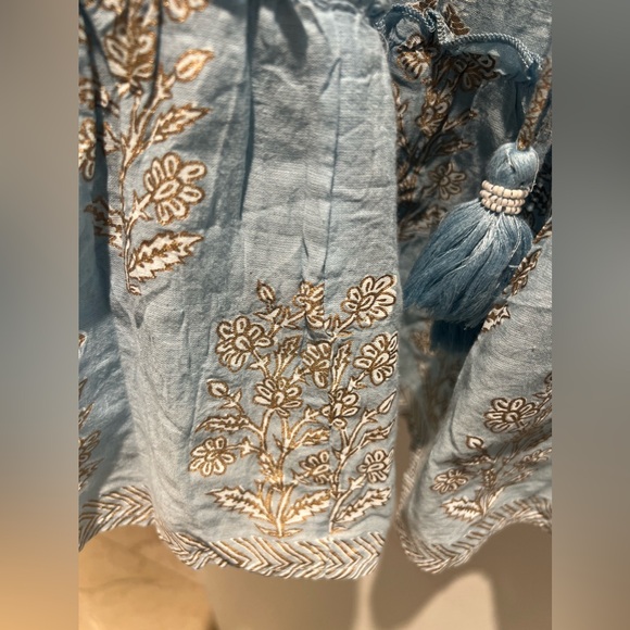 NWT Never Worn Orlinn Paris Dress - Picture 2 of 4